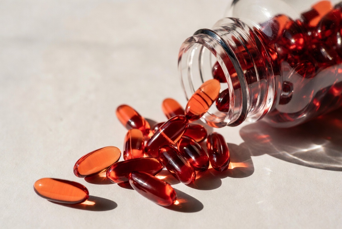 Astaxanthin: Is It the Strongest Antioxidant?