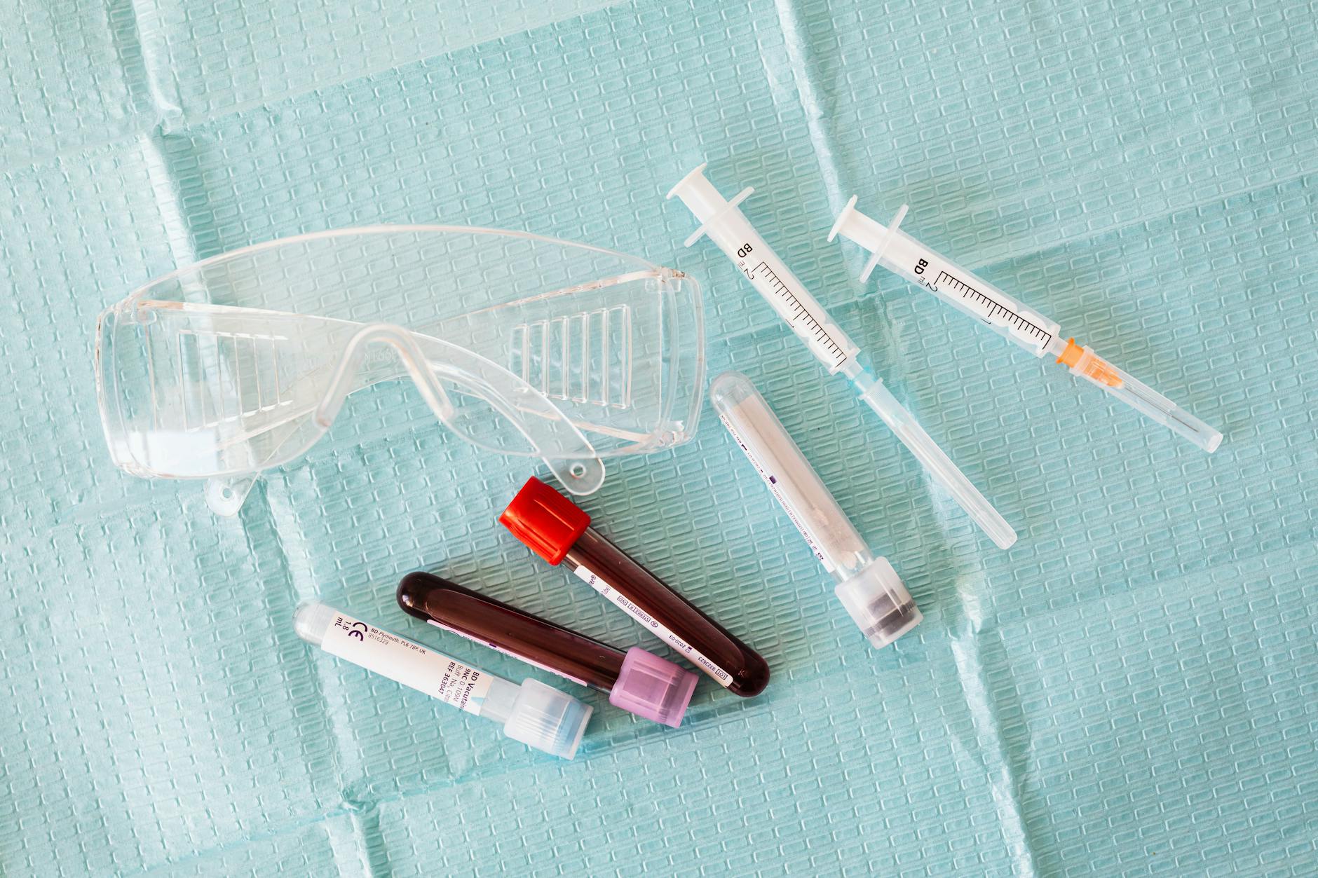 CJC-1295 + Ipamorelin: The Pulse Stack
