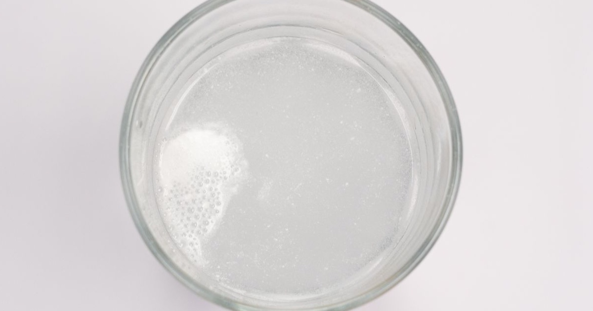 Hydrogen Water: Worth It or Expensive Water?
