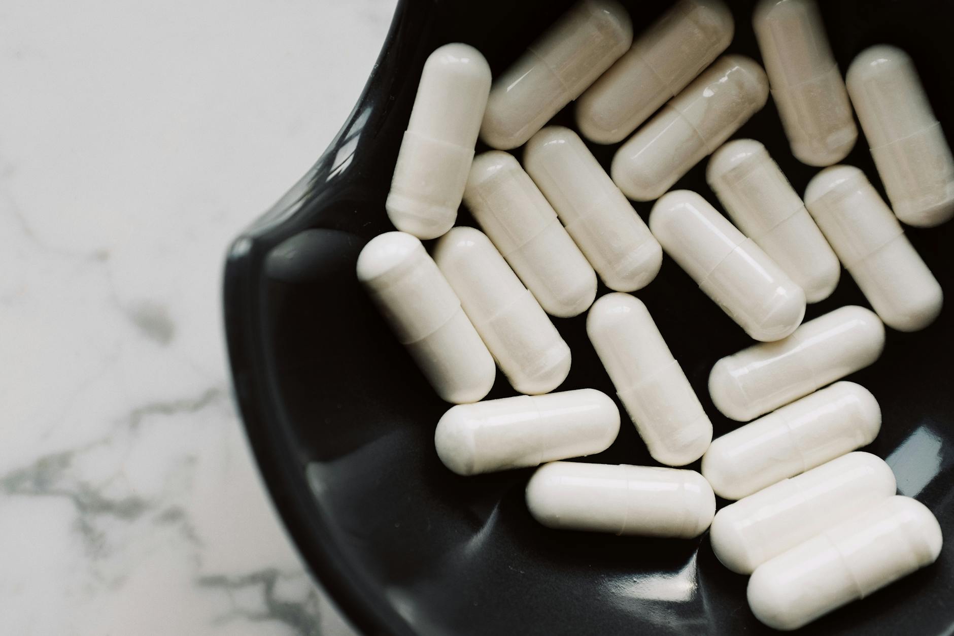 Low-dose naltrexone capsules and compounding pharmacy — LDN for autoimmune conditions and chronic inflammation
