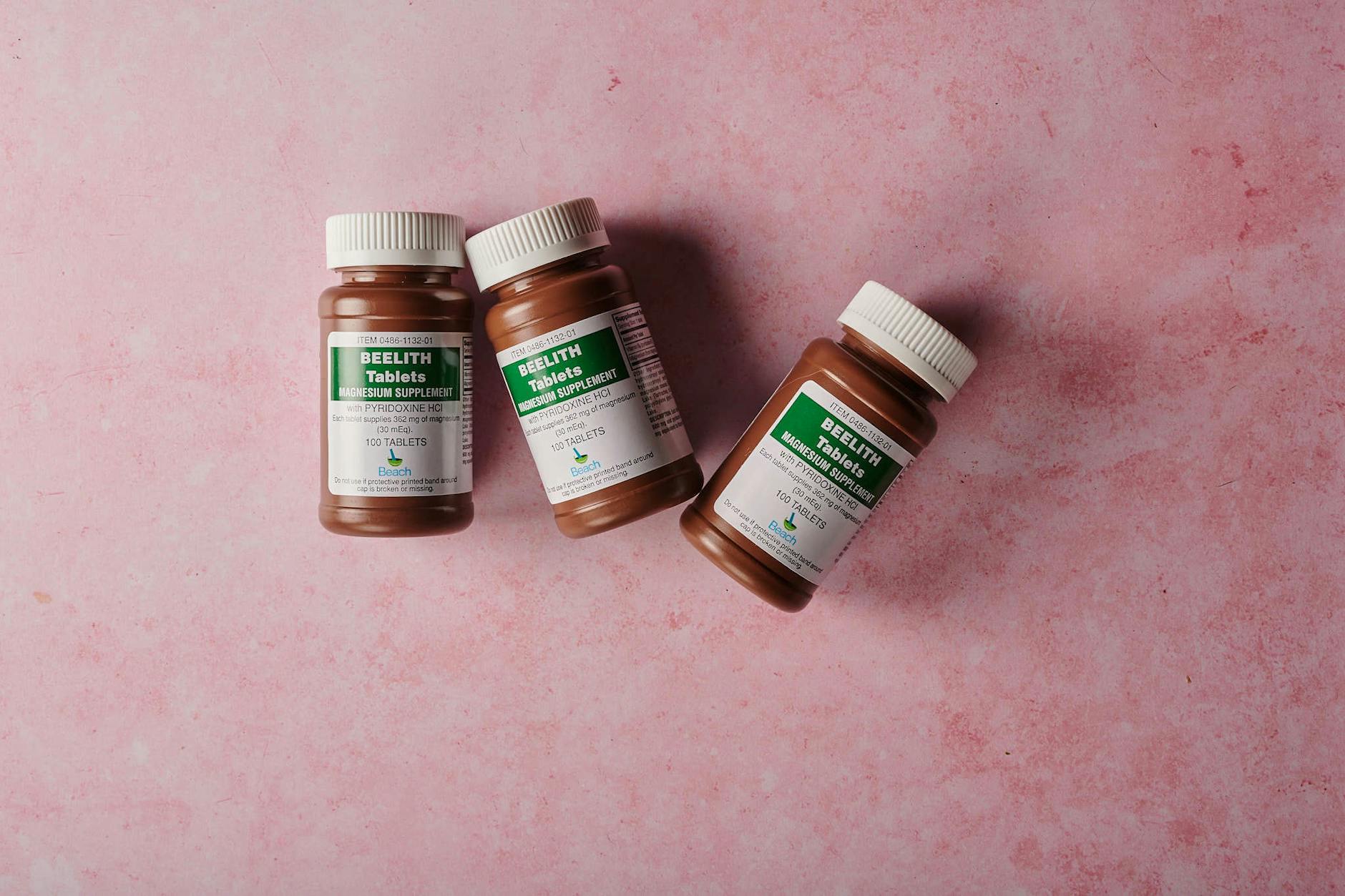Magnesium L-Threonate: What the 2026 Trial Found