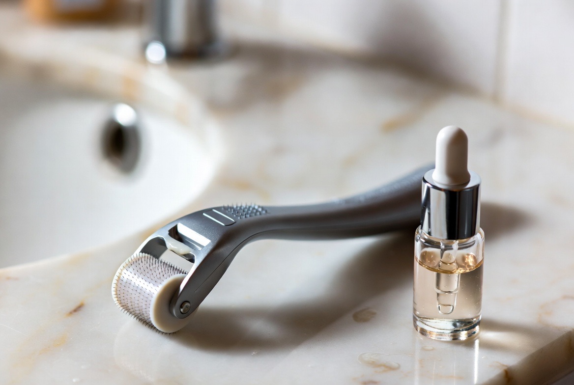 Microneedling vs Derma-Rollers: What Actually Works