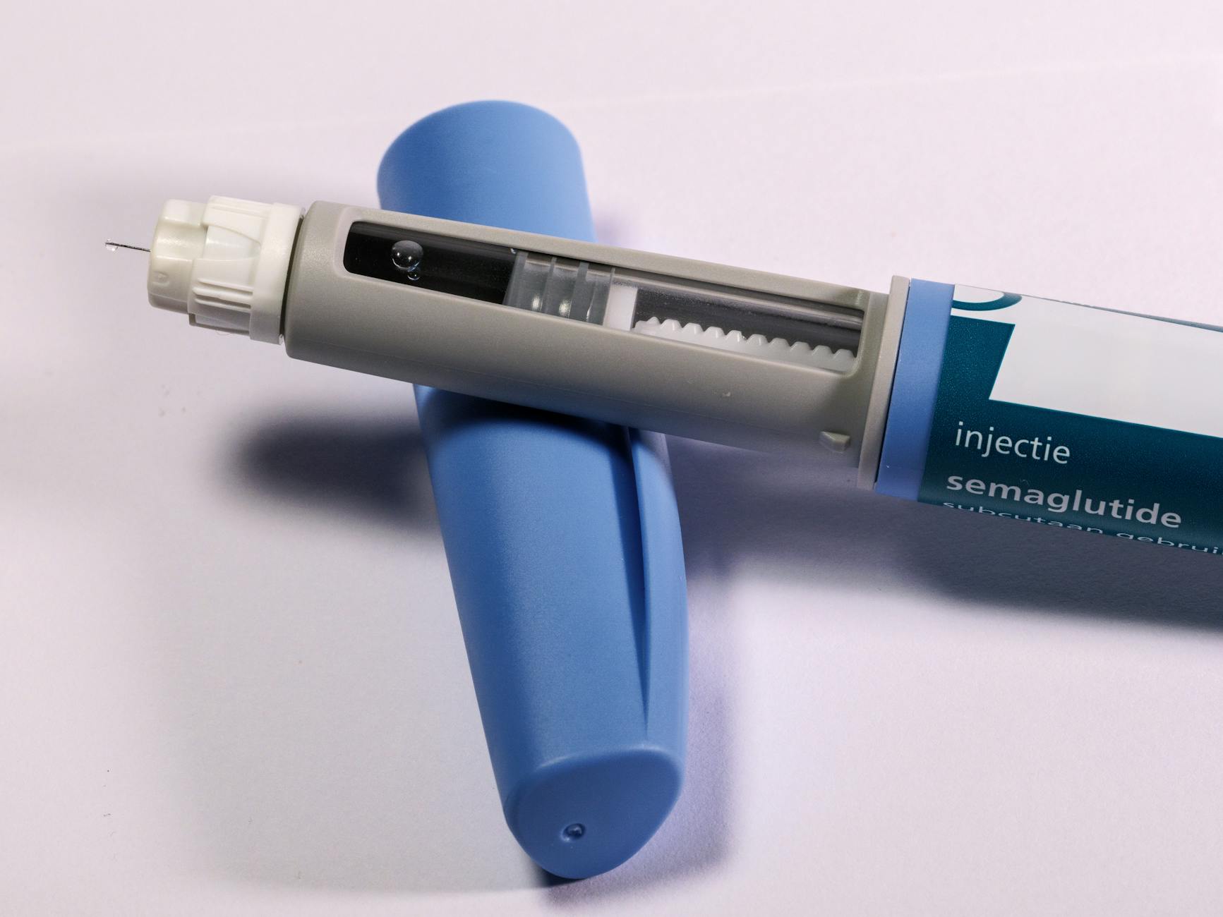 Pharmaceutical research laboratory — next-generation incretin therapeutics