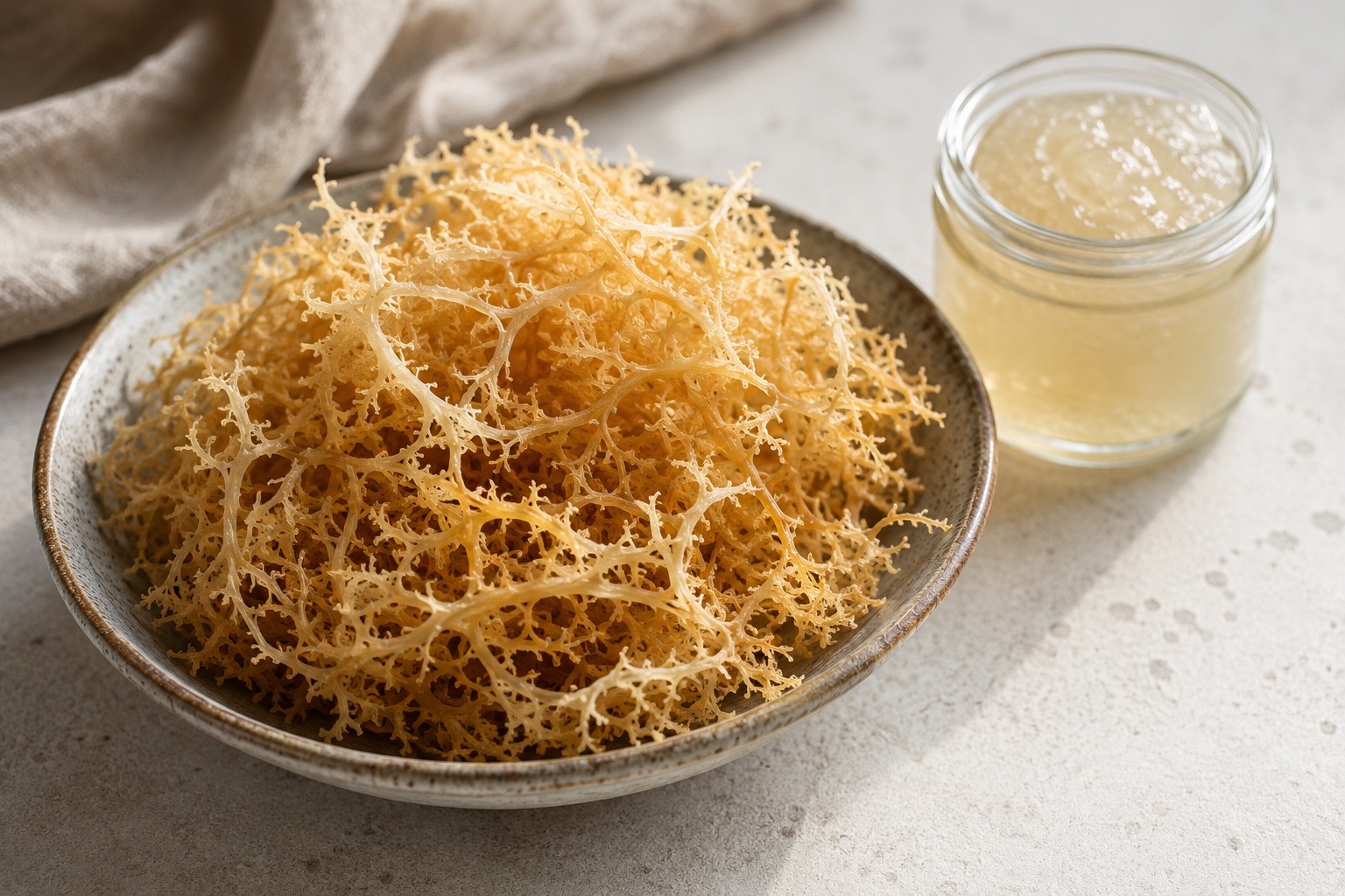 Sea Moss: Superfood or Just Hype? An RD's Take